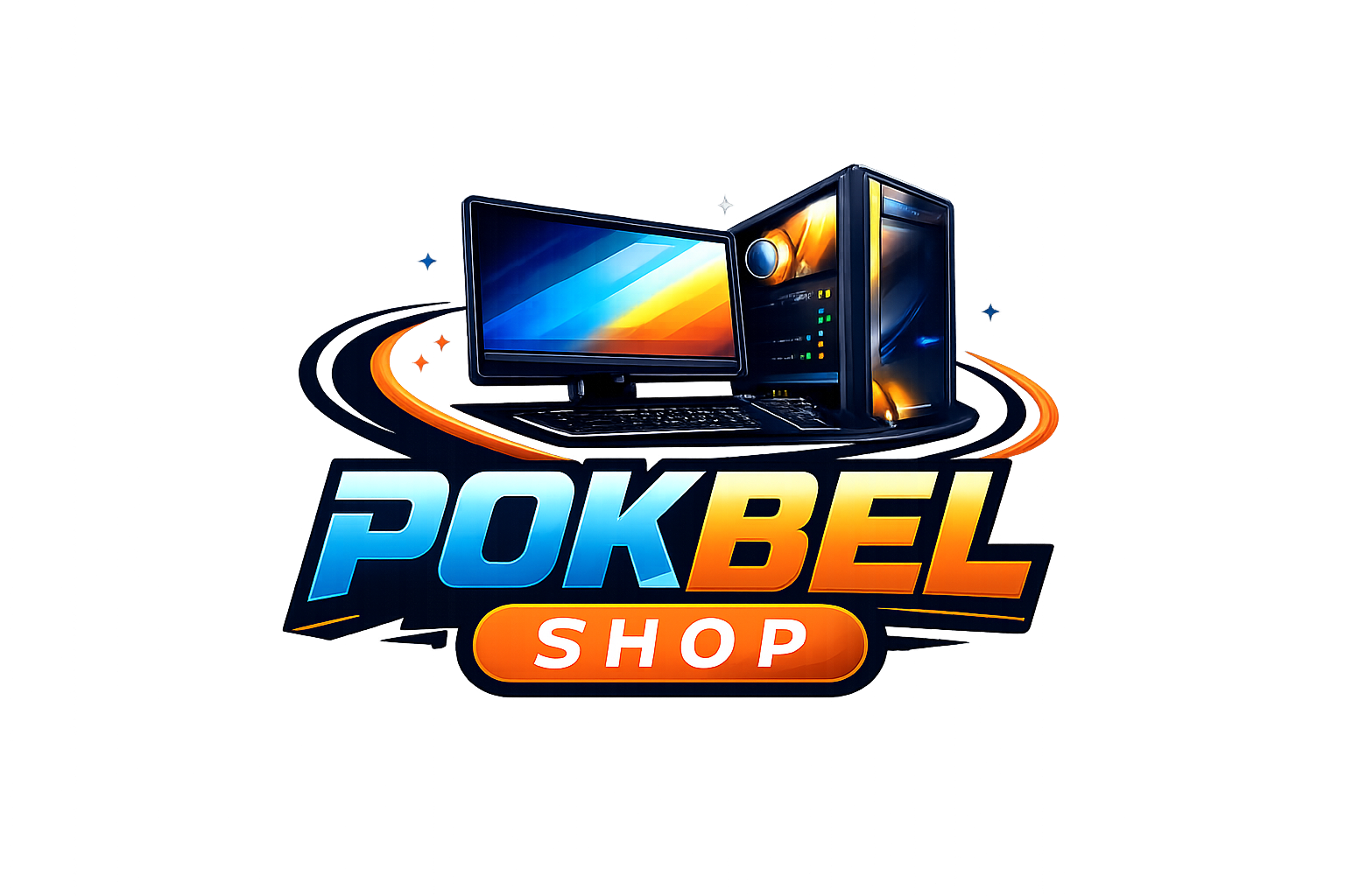 Pokbel store